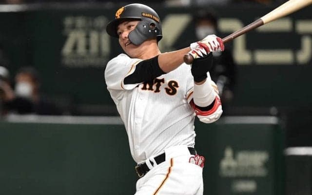 坂本勇人、オープン戦打率・１１１で開幕へ。再起かあるいは…