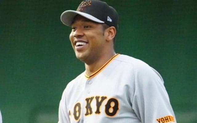 オコエは「巨人に足りないものを持っている」　元外野の名手が指摘する成功の鍵