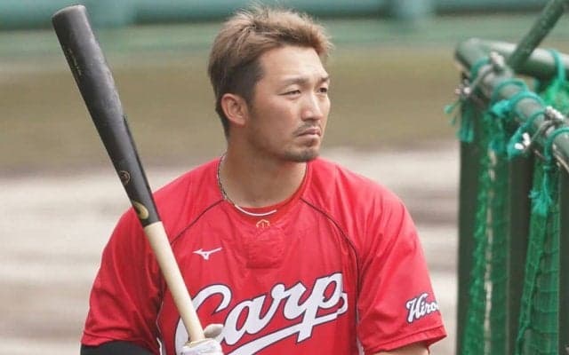 門限破りの“常習”だった鈴木誠也　懇願した寮長「見えるところでやってほしい」