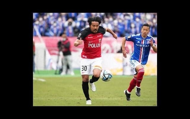 レッズでの引退を決めている興梠慎三の覚悟「100％でできるのはあと１、２年」「悔いが残らないように初めて自主トレもやった」