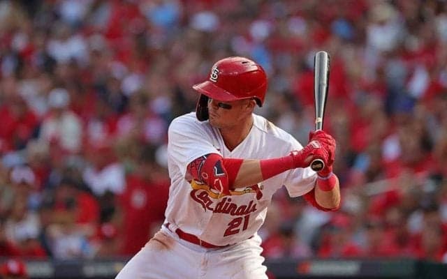 【MLB】ヌートバー、初開幕スタメンで4打数1安打2四球　好走塁＆逆転劇呼び込むも惜敗