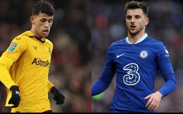 ヌネス＆マウントinでケイタ＆オックスレイド＝チェンバレンout？　リバプールが中盤をリフレッシュか