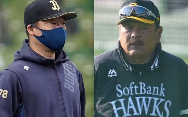 圧倒的投手力のオリか、侍ジャパン級破壊力のソフトバンクか　2強の運命分ける“気概”