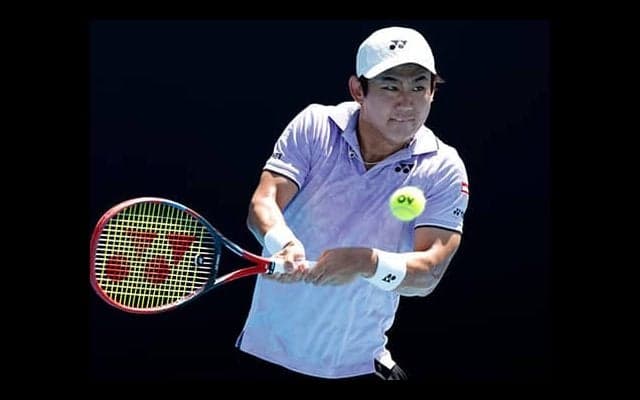  西岡 モンテカルロは欠場 