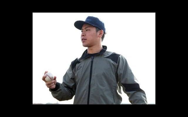 育成出身新人王・水上由伸（西武）「２年連続タイトル獲得、そして推定年俸１億円…」　60試合以上登板で大暴れを誓う３年目