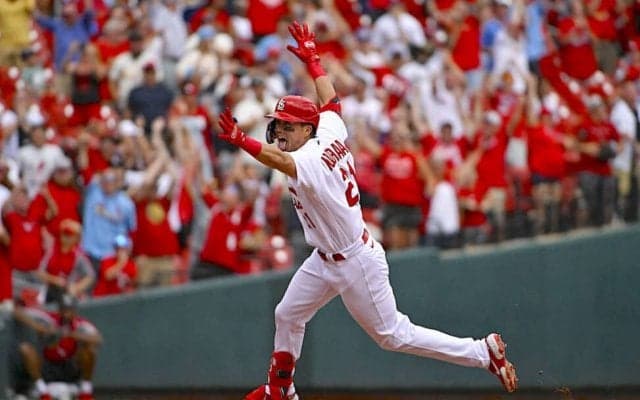 【MLB】米国で「ラーズ・ヌートバーの妻」として噂されるスサナ・カリッシュとは…