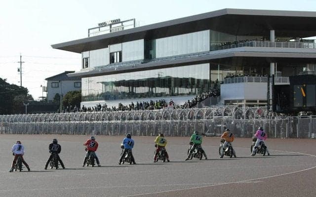 『森泉宏一の実況天国』Vol.92