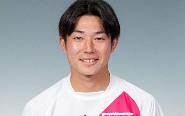 宮崎のFW佐藤颯汰が右ヒザ内側側副じん帯損傷、全治6〜8週間