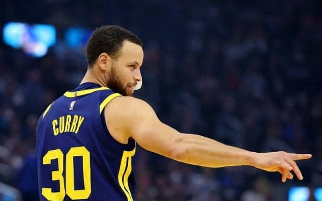 アンダーアーマーと延長契約を結んだカリー「私たちは未来のビジョンを共有しています」