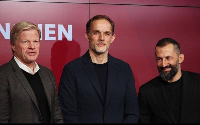 【ブンデス第26節プレビュー】監督解任バイエルンと首位浮上ドルトムントによる頂上決戦のデア・クラシカー