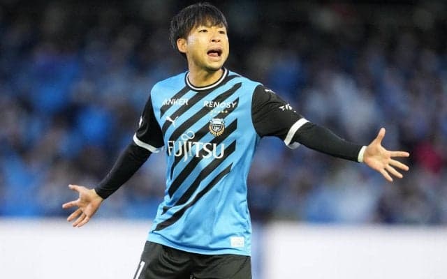 「こういうの大好き」「公式で草」12試合連続ゴール中、札幌の天敵・小林悠をパートナー企業が惑わす？ 偽情報と好物で釣る「想像したら笑える」