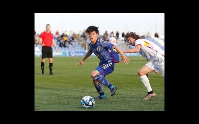 京都サンガ躍進の原動力「Ｕ－22トリオ」海外遠征でも存在感、首位奪取へ怪気炎