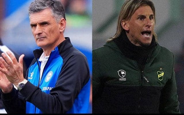 【ラ・リーガ第27節プレビュー】残留争う2チームが新指揮官初陣！　代表戦明け初戦でアトレティコvsベティス