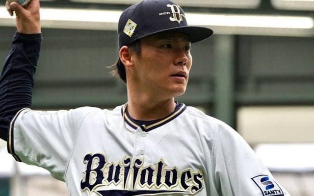 山本由伸も実践するやり投げの効果は？　米国流コーチが解説…自宅でできる擬似練習