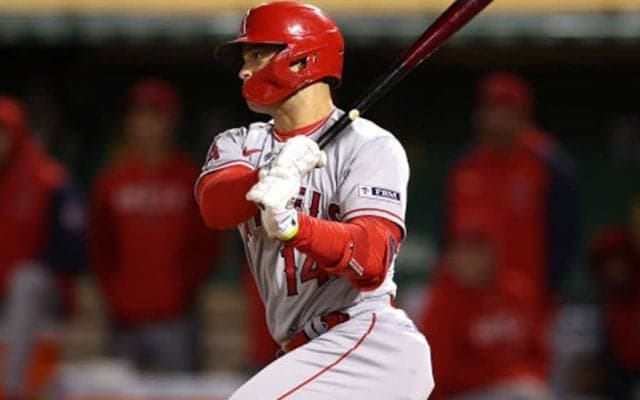 【MLB】大谷“相棒”に起きた災難…開幕戦で電子機器が通信障害「悪夢に出てくる」
