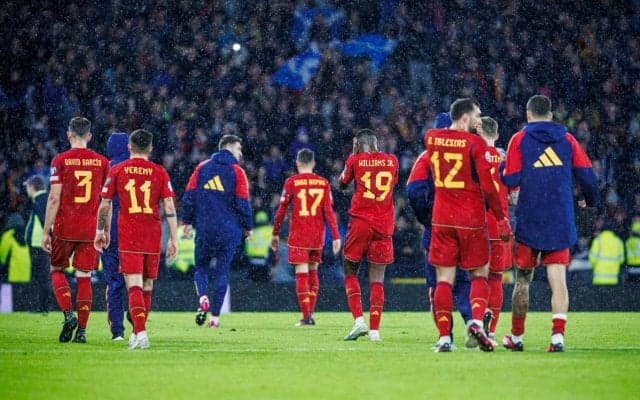 スペイン復権への道は遠い…/原ゆみこのマドリッド