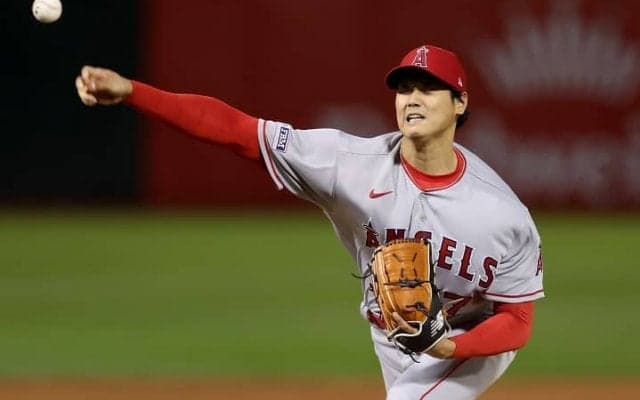 「『なおエンゼルスは』が初戦で復活した」大谷翔平、圧巻の６回１０Kも逆転黒星　米メディアは強烈な皮肉
