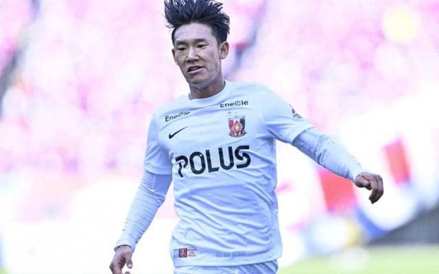 「ウイイレでされたら友達やめる」浦和DF明本の圧巻「2戦連続ジャンピングボレー弾」と「チームの崩し」