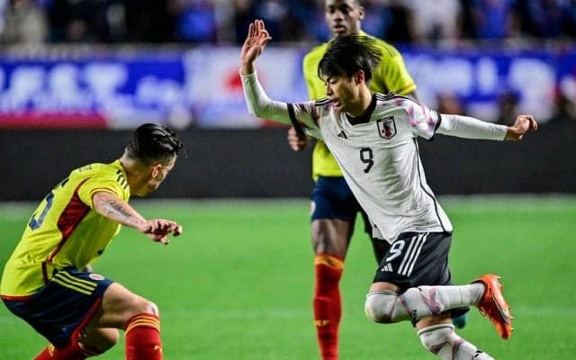 「ラブリーなグラフィック」三笘薫所属のブライトンの奮闘ぶりも一目瞭然！プレミアの「動く順位表」