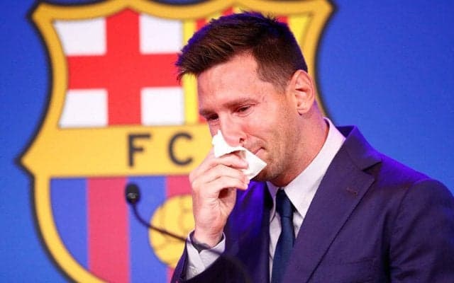 「美しい物語は、キレイに終わらなければ」バルサがメッシ復帰を画策、幹部が明言「戻ってくることを望んでいる」