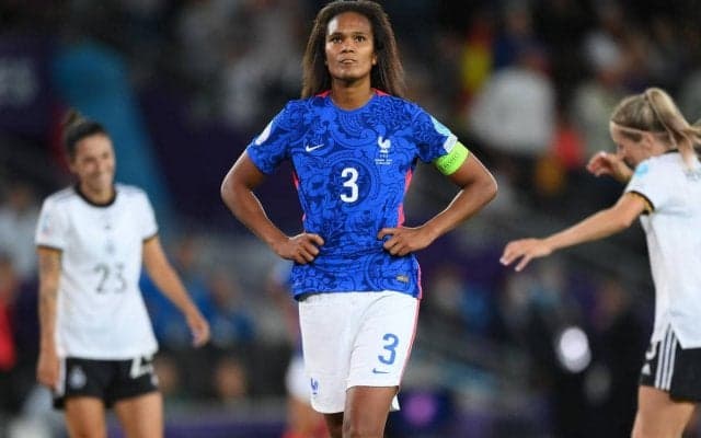 ルナール新監督、就任翌日にフランス女子代表メンバー発表！ 前監督との軋轢で代表引退を表明していたキャプテンが復帰
