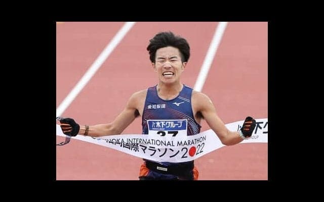 「なぜ義務感に追われながら走っているのか」マラソン秋山清仁は動画から刺激　MGCは「テレビに長く映ってアピールしたい」