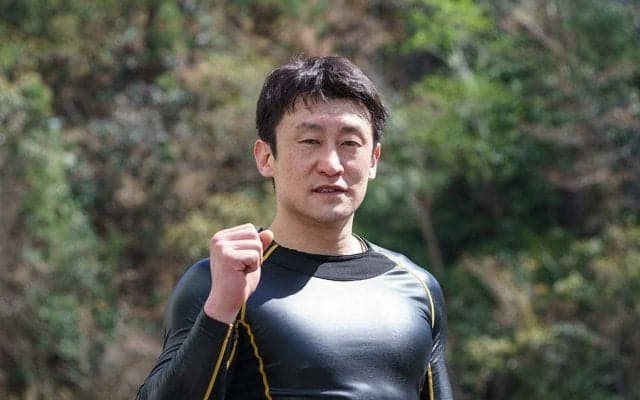 チャリレンジャーに北井佑季選手が新加入！