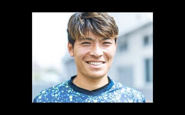 町野修斗「這い上がってやる」精神でJ3→J1→日本代表へ…移籍後の「外すんじゃないか」の空気もゴールで吹き飛ばした