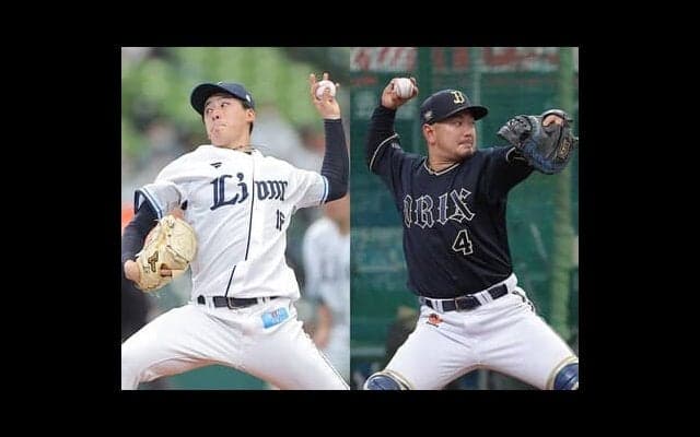 【石毛宏典のパ・リーグ順位予想】西武は昨年10敗の左腕に期待 オリックス移籍の森友哉は「捕手として成長できるチャンス」