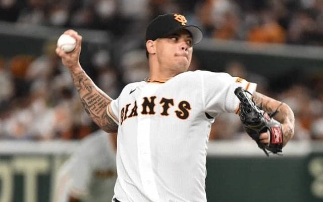 【巨人】今年も厳しい？開幕戦で痛恨の逆転負け　大勢不在で浮き彫りになった「終盤の弱さ」