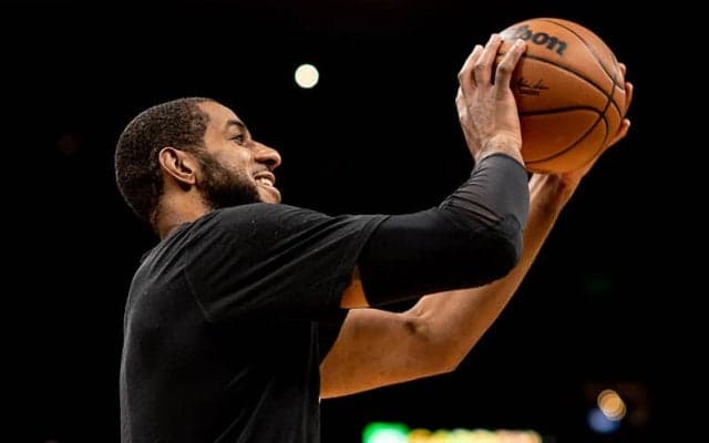 ベテランのラマーカス・オルドリッジが現役引退を表明…「1分1秒を楽しむことができたよ」