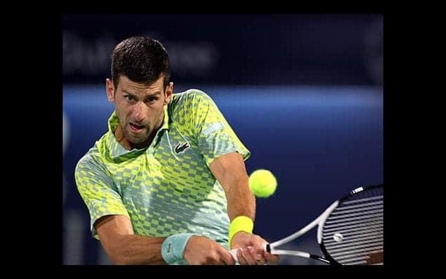  ジョコ 次週1位復帰が確定 