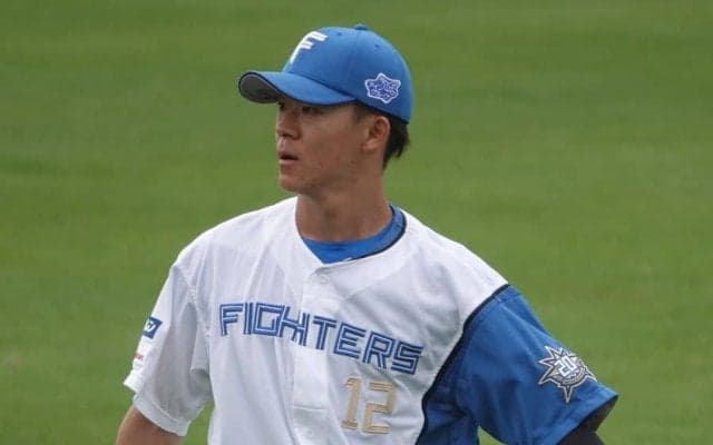 「イチローやん」　後ずさりしながら…驚愕の“曲芸打ち”が「常人離れしてる」