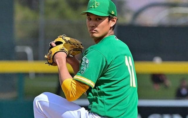 【MLB】藤浪晋太郎は「人気者になる」　米記者が大絶賛、英語力は「通訳なしでも大丈夫」