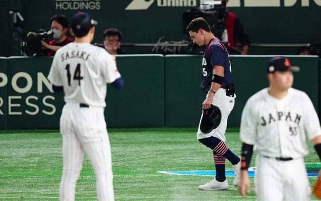 チェコ代表が感激した“日本文化”「人間性が現れた」　162キロ死球も「素敵なこと」