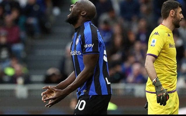 決定力欠いたインテルが痛恨のリーグ3連敗…好調ヴィオラがボナヴェントゥーラ弾で5連勝！《セリエA》