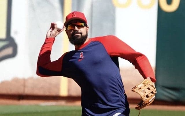 【MLB】レンドン、ファンとの口論に言及　警察捜査中で「ノーコメント」　エ軍はピリピリ
