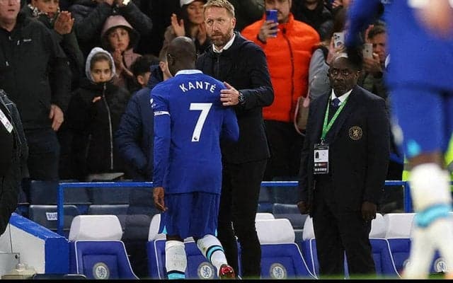 チェルシーがトップ4絶望的となる今季10敗目…スタッツで圧倒もしたたかなアストン・ビラに0-2で敗戦《プレミアリーグ》