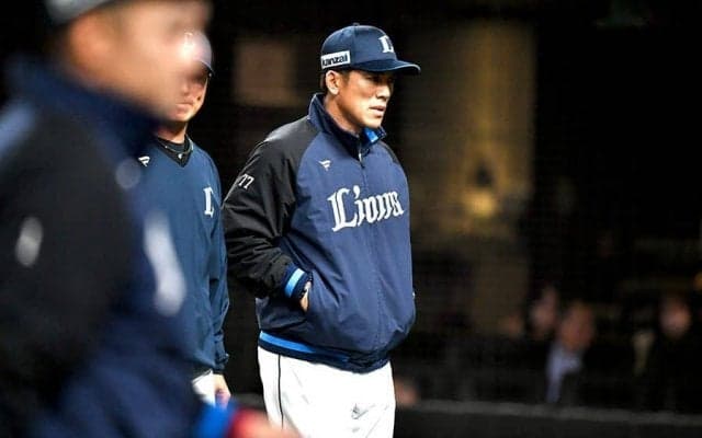 山賊打線は過去の話…西武が模索する新しい戦い方　松井監督が旗振る“革命”とは