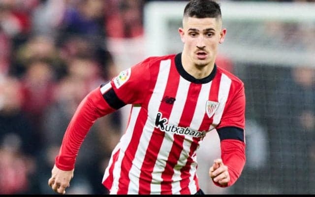 ビルバオ、下部組織育ちの有望株MFサンセトと2032年までの長期契約を締結！