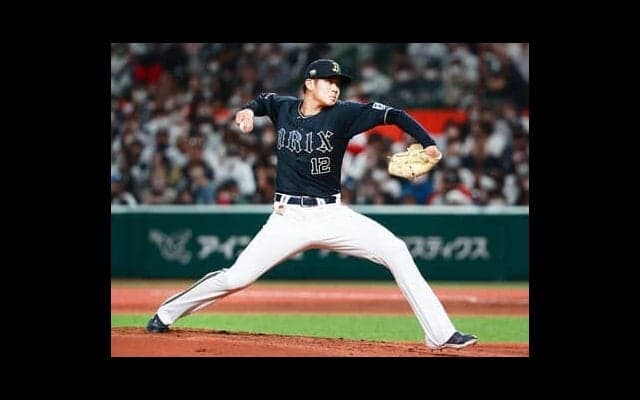 オリックス・山下舜平大は「千賀滉大、山本由伸、佐々木朗希を追いかける存在になる」西武の主軸打者たちが絶賛