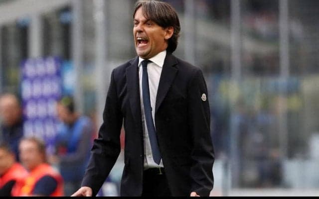 「ゴールチャンスもあったわけだからより批判的でないと」　3連敗のインテル指揮官が嘆く