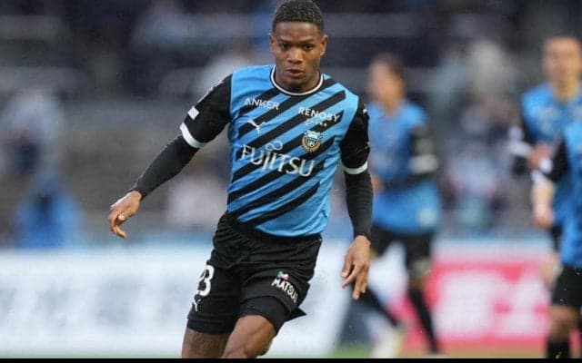 川崎F主力のケガ人止まらず…マルシーニョが全治8週間の離脱見込み