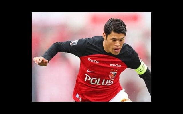 「サイドバックであり、ウイングであり、そしてストライカー」浦和レッズの快進撃を支える酒井宏樹と興梠慎三