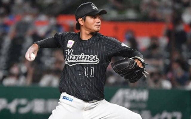 ロッテ、佐々木千を抹消　阪神はビーズリー1軍初昇格＆秋山が登録外れる　2日の公示