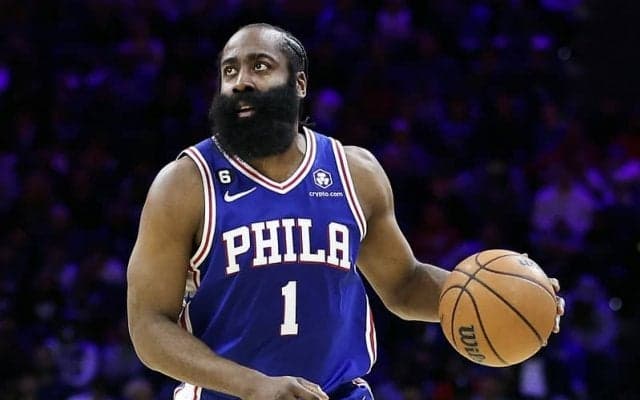 ジェームズ・ハーデンが4試合連続の欠場を余儀なくされたアキレス腱のケガを明かす