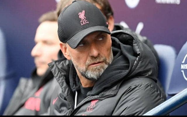 シティ戦先制も逆転負けのクロップ「4失点で済んでラッキー」　