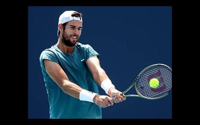  ハチャノフ好調も 4年半ぶりVは遠く 