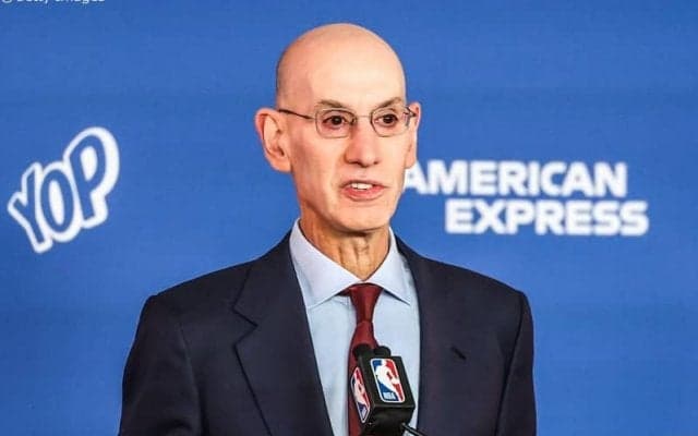 シーズン中のトーナメントやアウォード選出の新基準など…NBAと選手会が新労使協定に合意