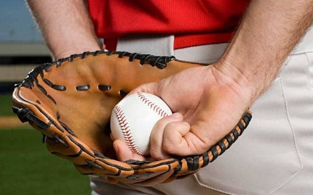 打者ぼう然…時速167キロの剛球は「打てるわけない」　ミット撃ち抜く「火の玉だね」